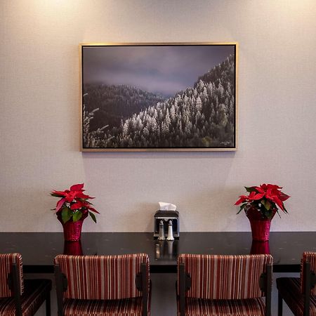 Best Western Plus Flathead Lake Inn And Suites Калиспел Екстериор снимка