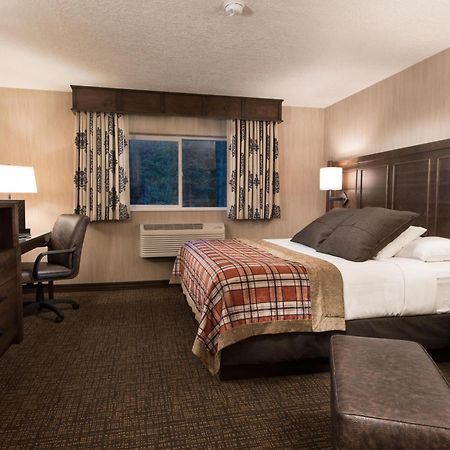 Best Western Plus Flathead Lake Inn And Suites Калиспел Екстериор снимка