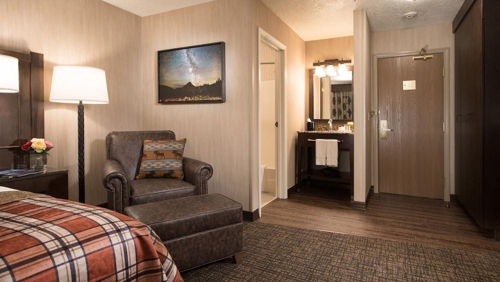 Best Western Plus Flathead Lake Inn And Suites Калиспел Екстериор снимка