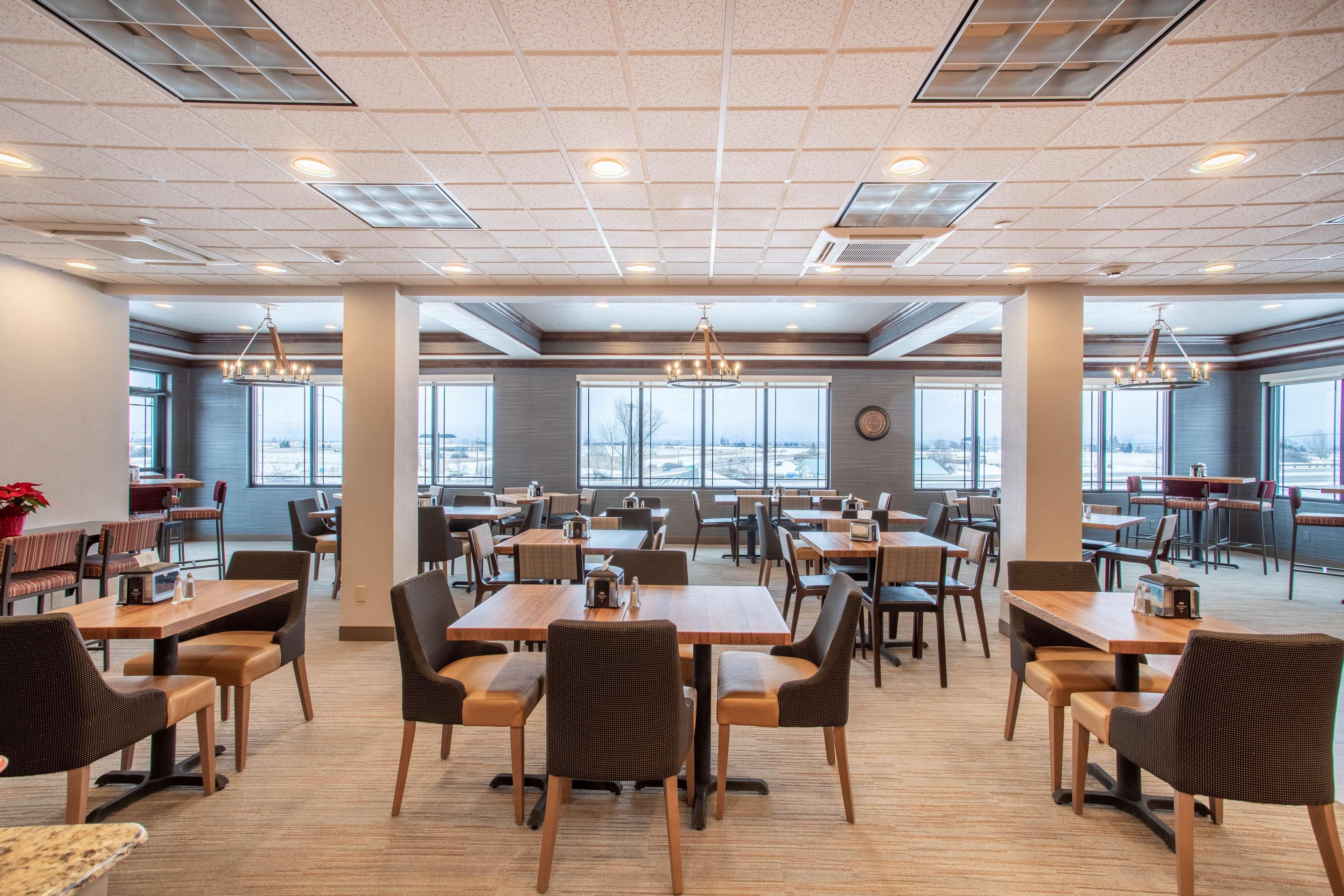 Best Western Plus Flathead Lake Inn And Suites Калиспел Екстериор снимка