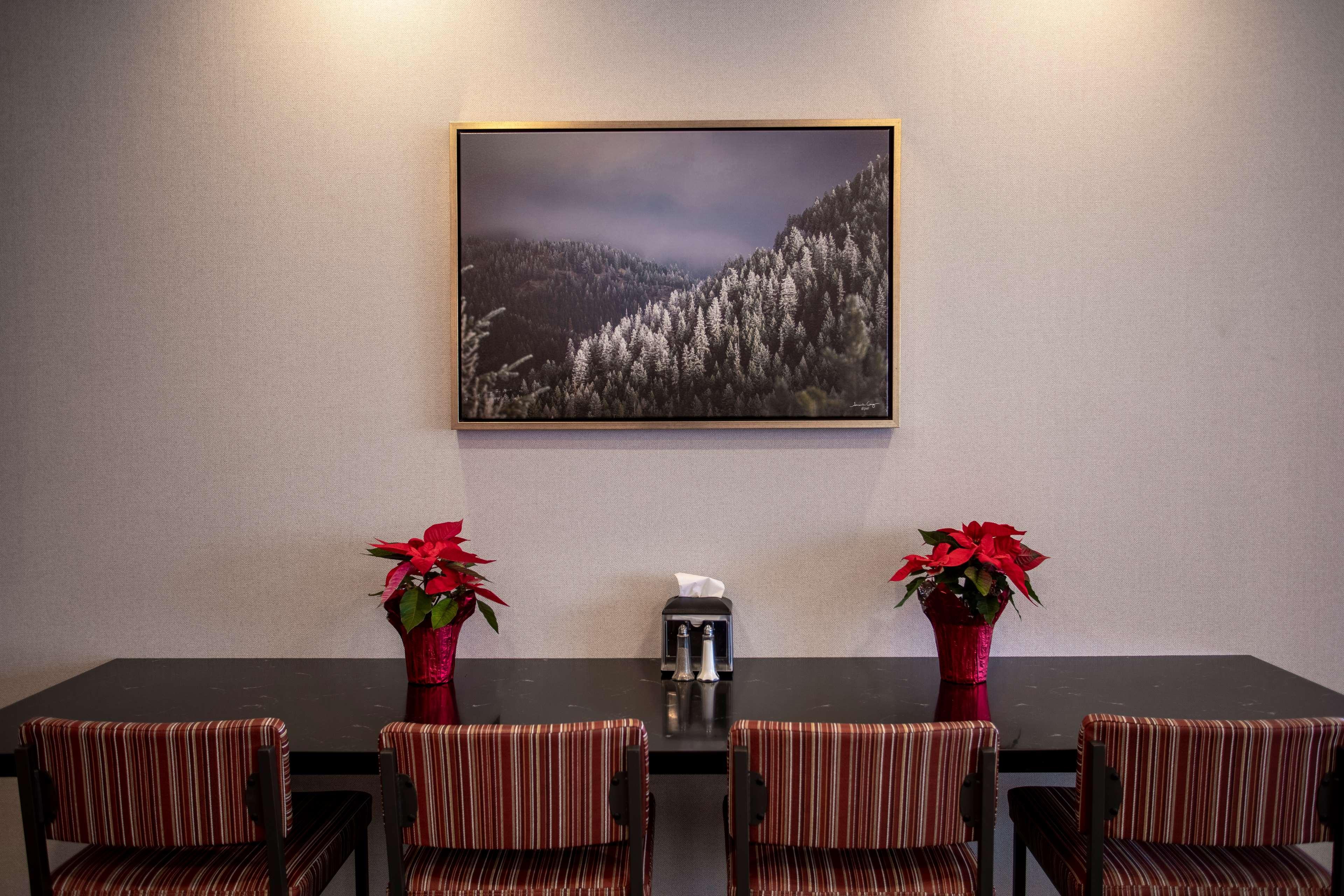 Best Western Plus Flathead Lake Inn And Suites Калиспел Екстериор снимка