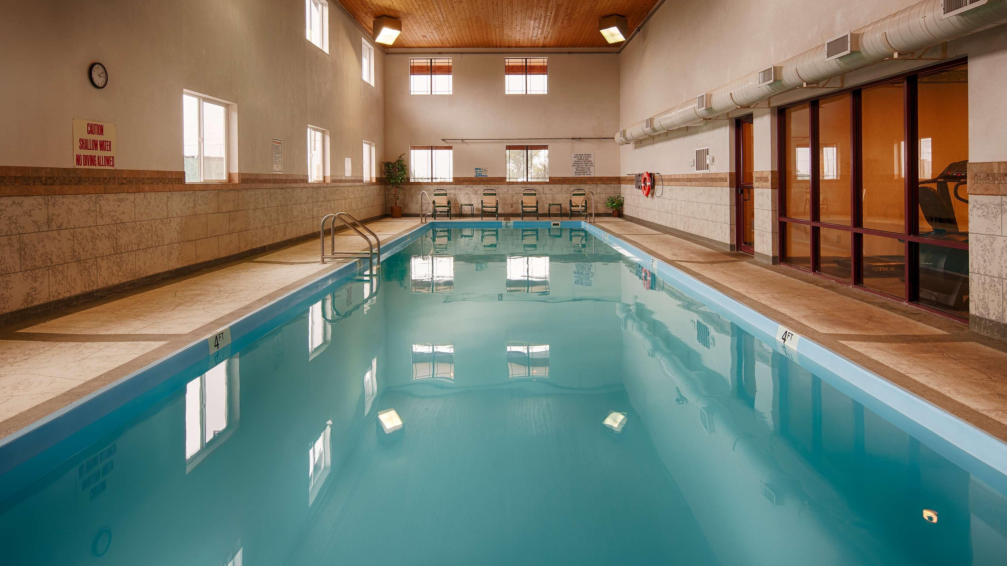 Best Western Plus Flathead Lake Inn And Suites Калиспел Екстериор снимка