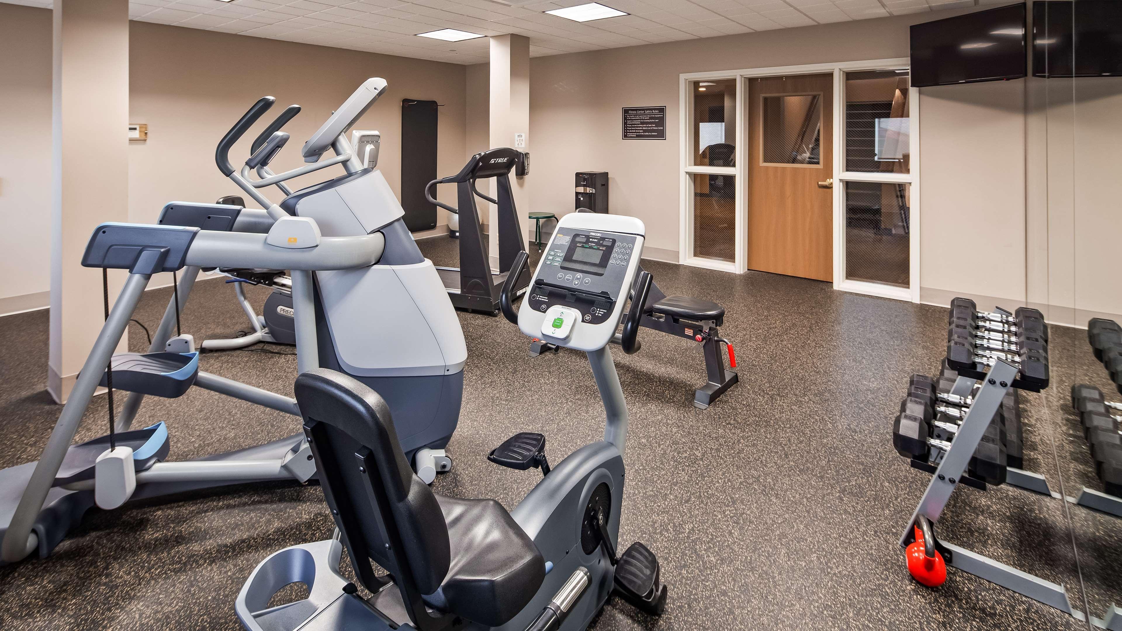Best Western Plus Flathead Lake Inn And Suites Калиспел Екстериор снимка
