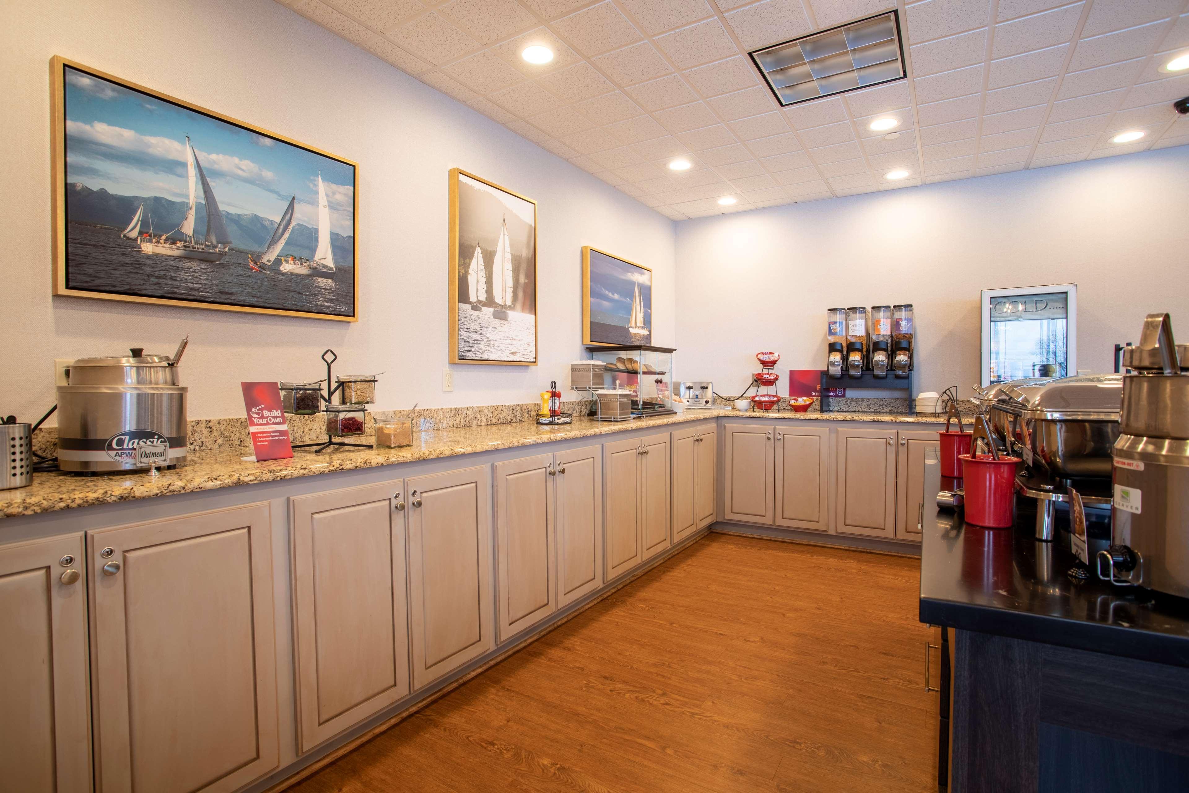 Best Western Plus Flathead Lake Inn And Suites Калиспел Екстериор снимка