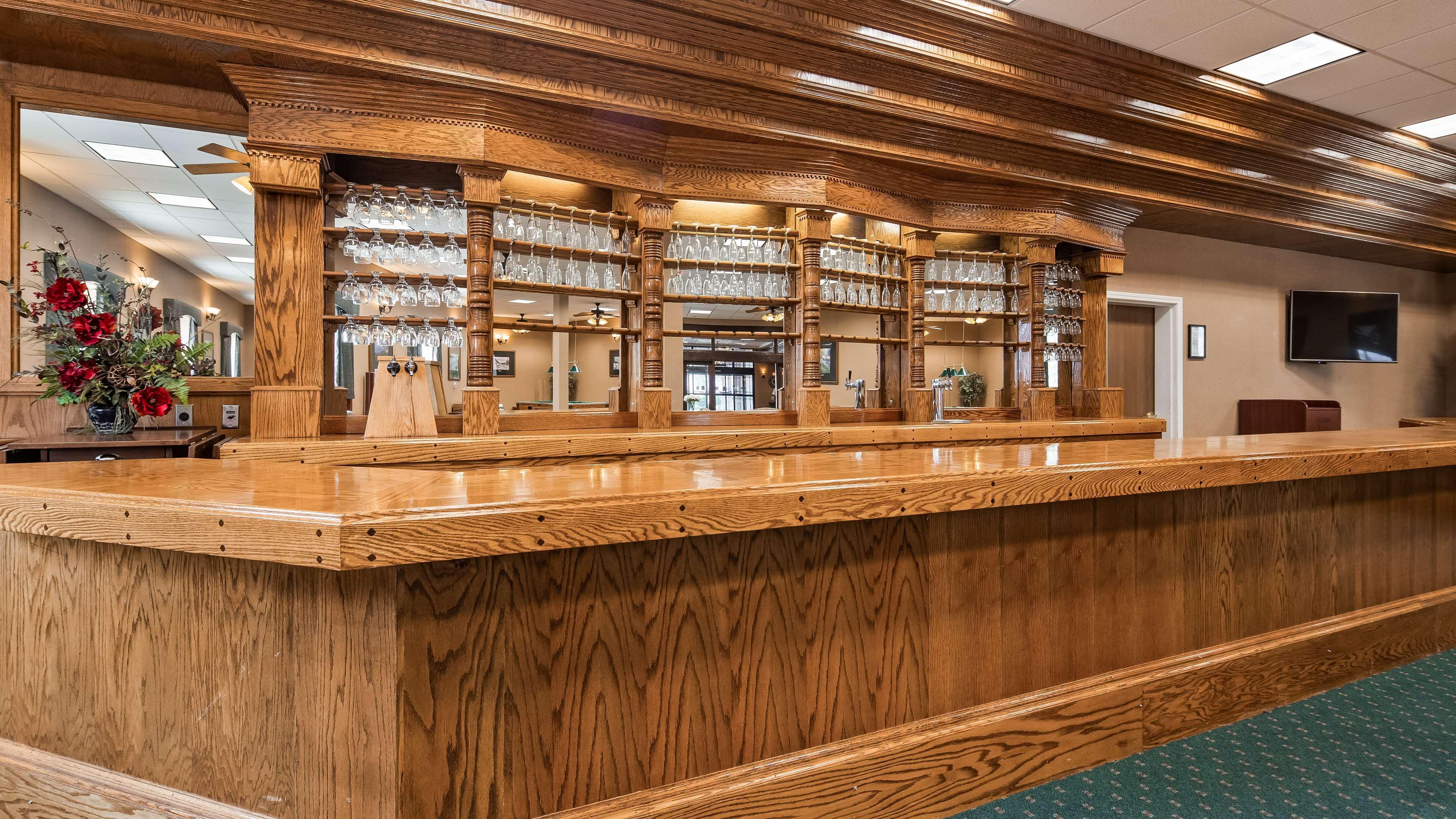 Best Western Plus Flathead Lake Inn And Suites Калиспел Екстериор снимка