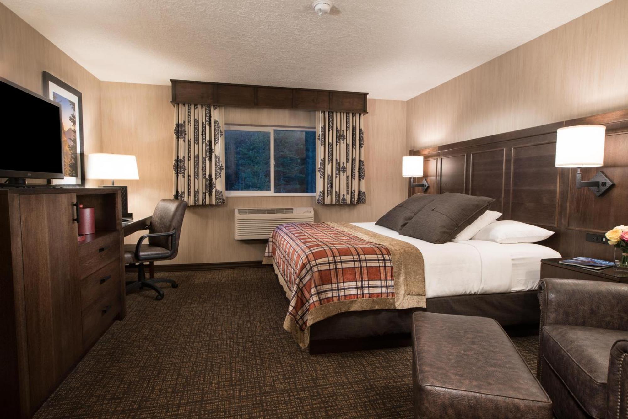 Best Western Plus Flathead Lake Inn And Suites Калиспел Екстериор снимка
