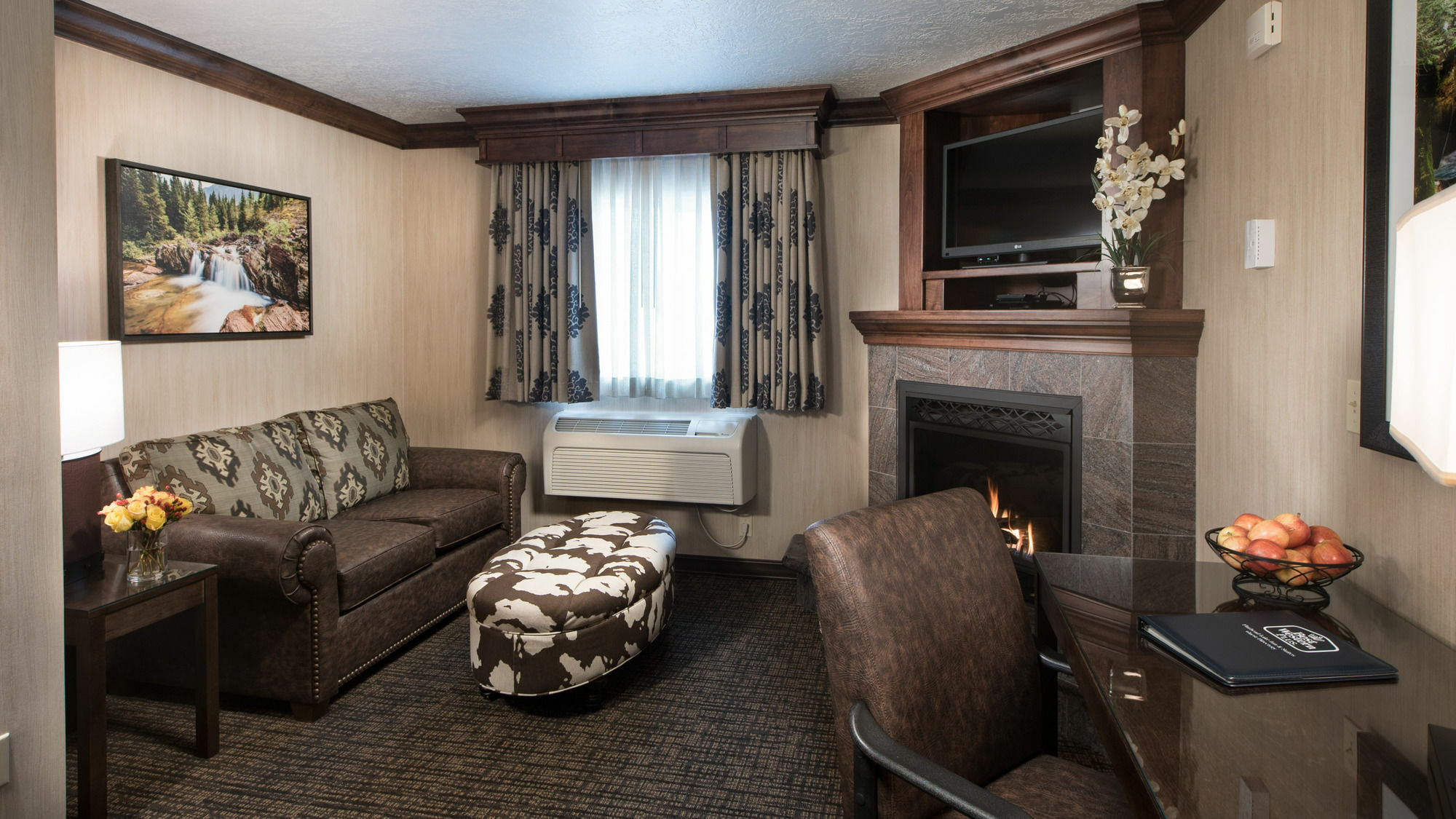 Best Western Plus Flathead Lake Inn And Suites Калиспел Екстериор снимка
