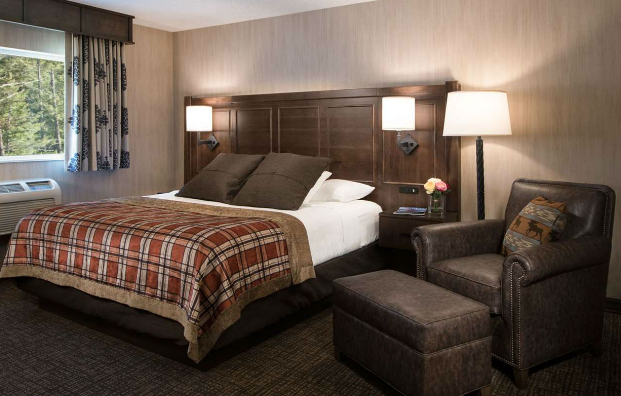 Best Western Plus Flathead Lake Inn And Suites Калиспел Екстериор снимка