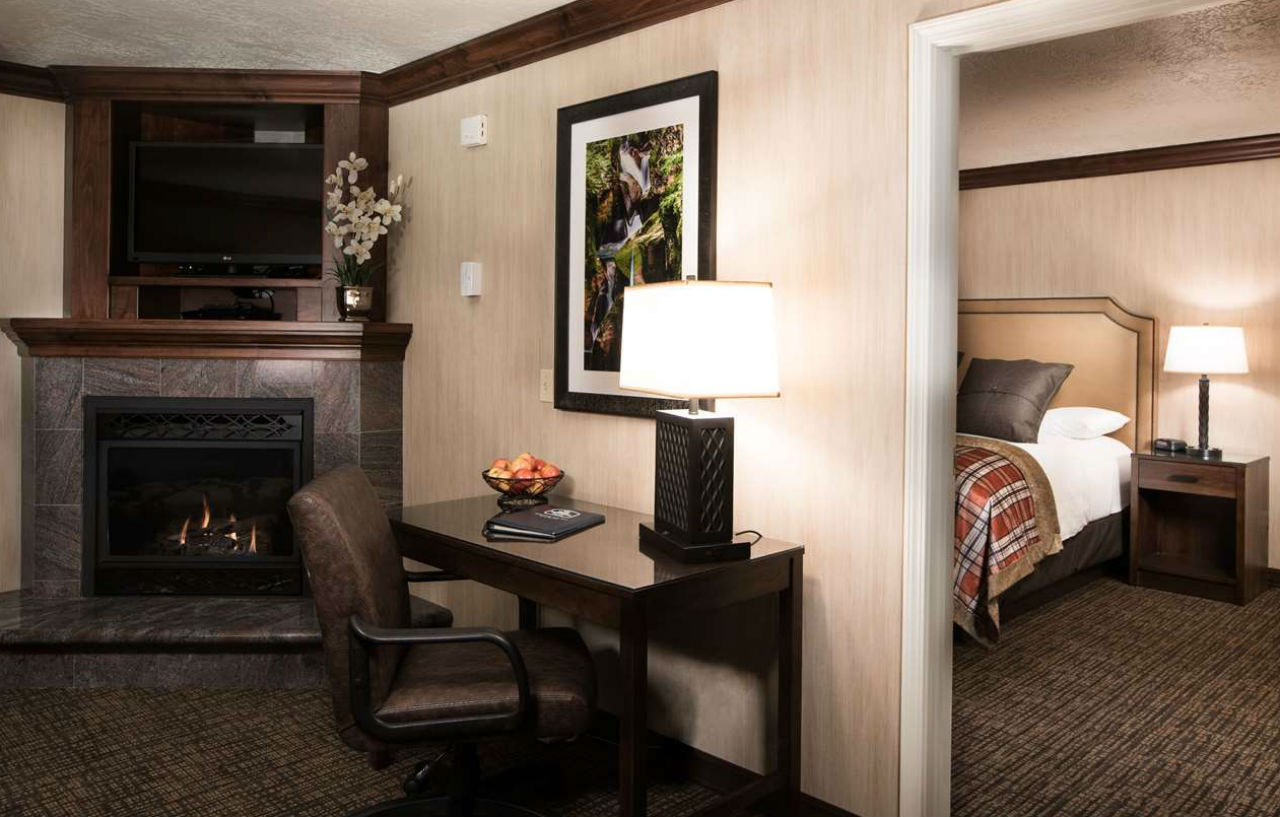 Best Western Plus Flathead Lake Inn And Suites Калиспел Екстериор снимка