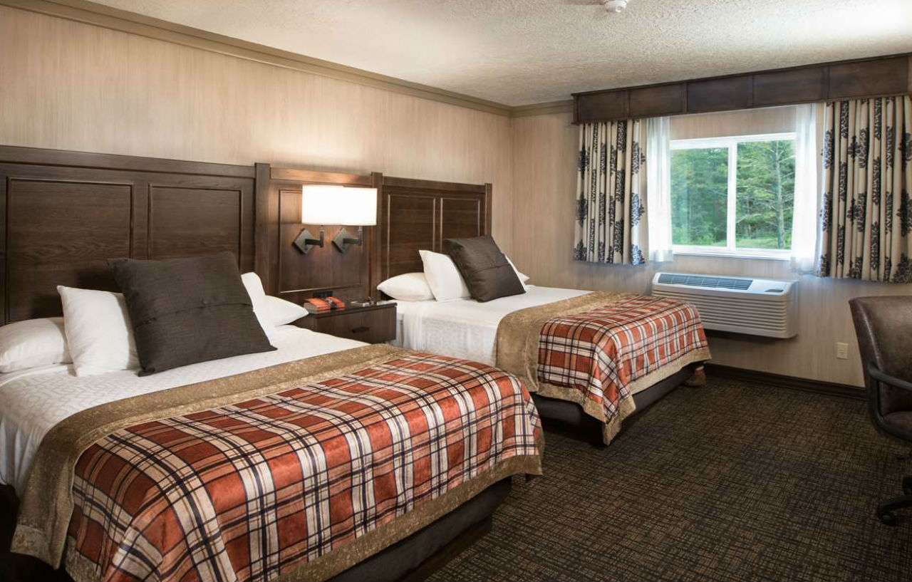 Best Western Plus Flathead Lake Inn And Suites Калиспел Екстериор снимка